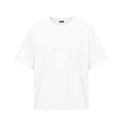 BASIC TEE (biała)
